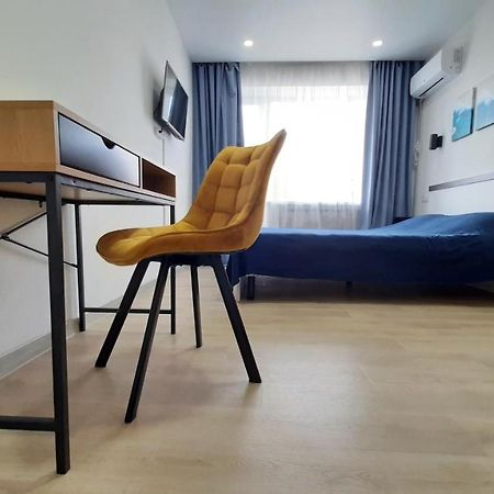Квартира Біля Центральної Площі Перспективна 22 Διαμέρισμα Oleksandriia Εξωτερικό φωτογραφία